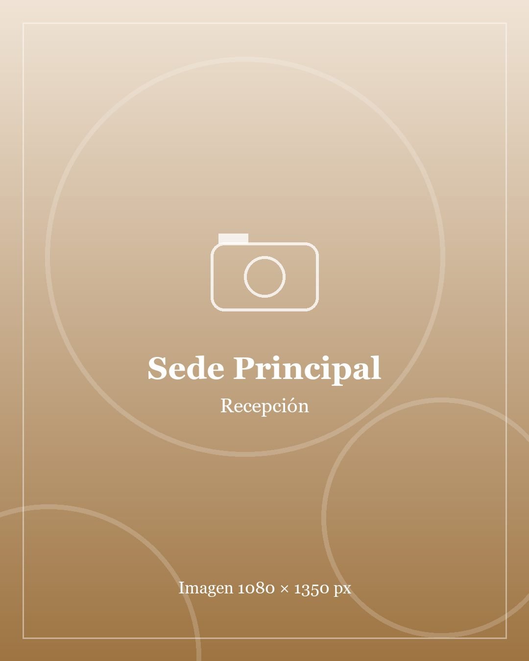 Sede Principal Estéticas Mai