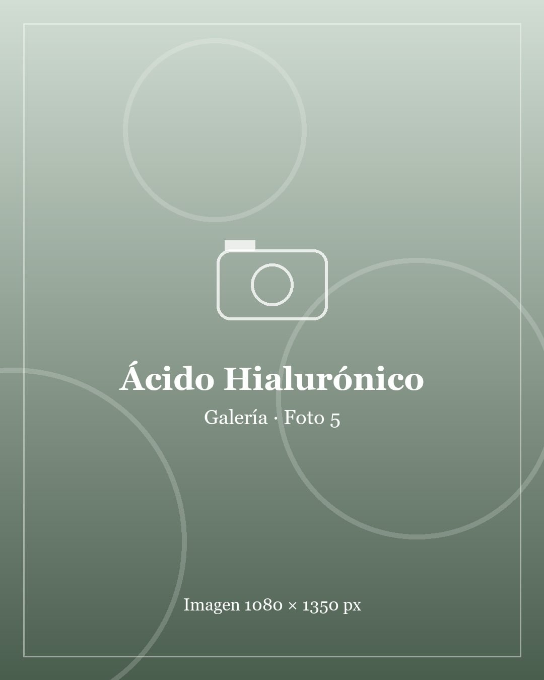 Ácido Hialurónico en Bogotá - galería 5