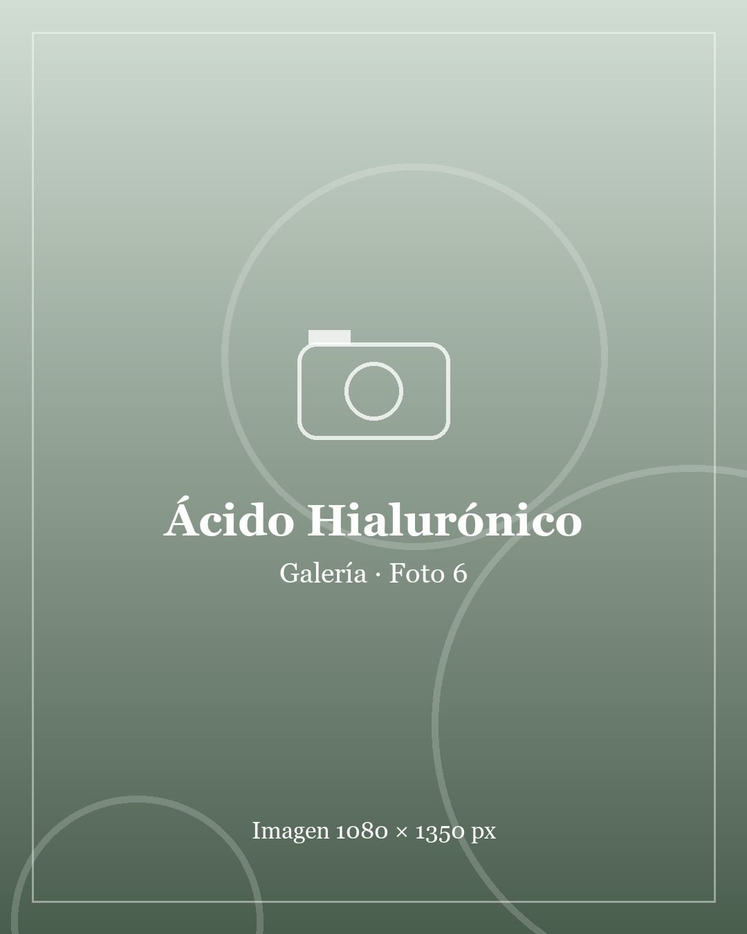 Ácido Hialurónico en Bogotá - galería 6