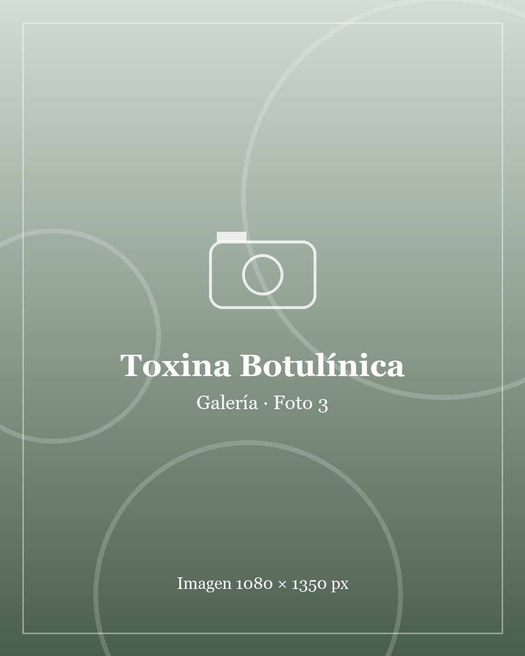 Toxina Botulínica en Bogotá - galería 3