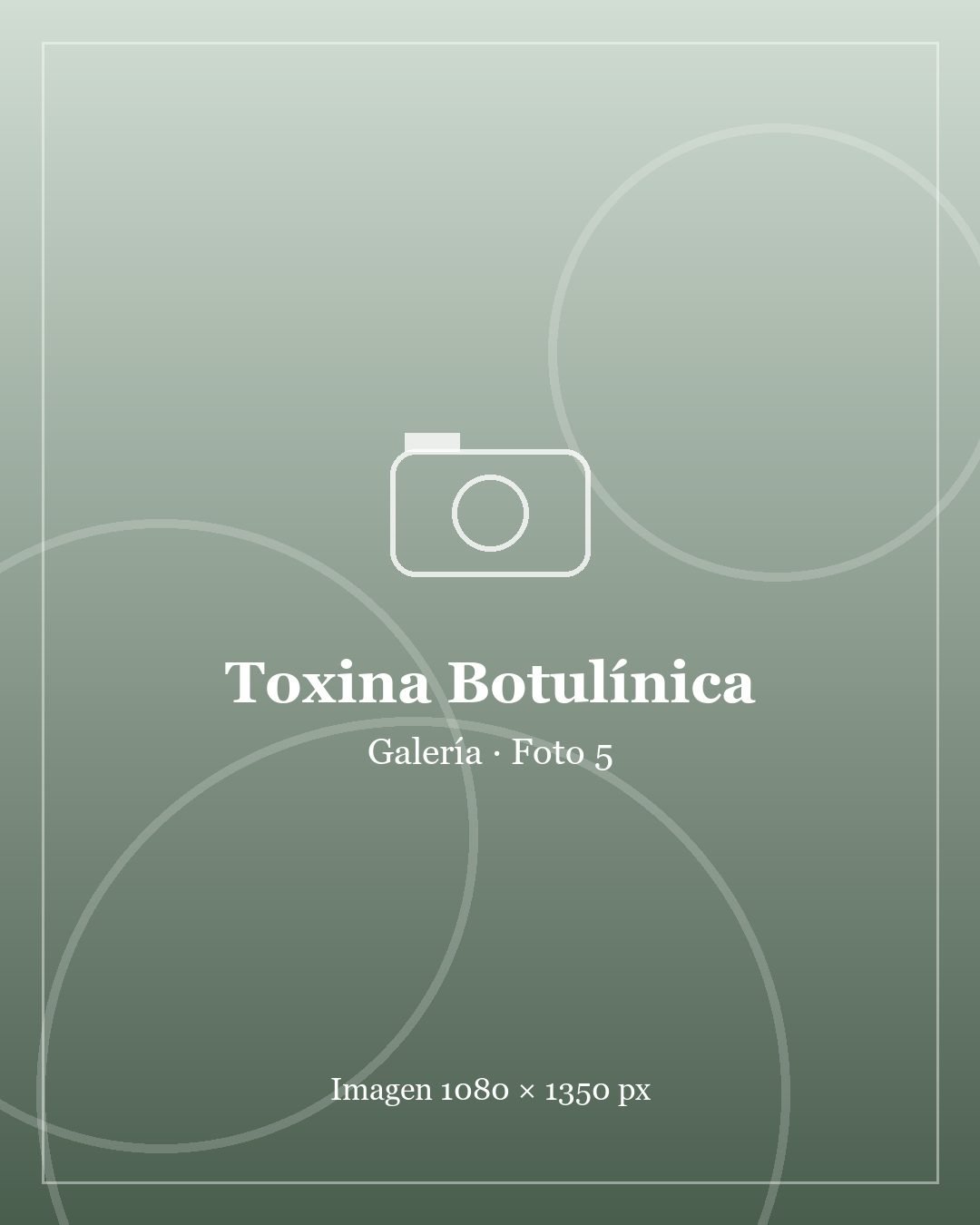 Toxina Botulínica en Bogotá - galería 5