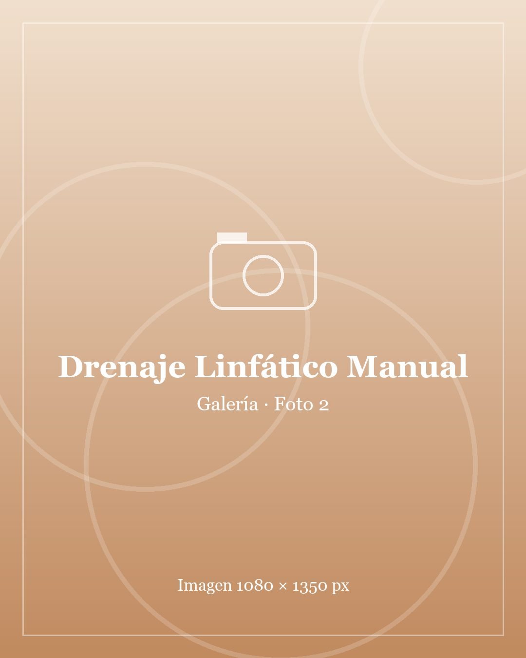 Drenaje Linfático Manual en Bogotá - galería 2