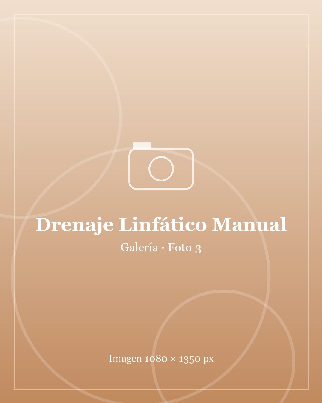 Drenaje Linfático Manual en Bogotá - galería 3
