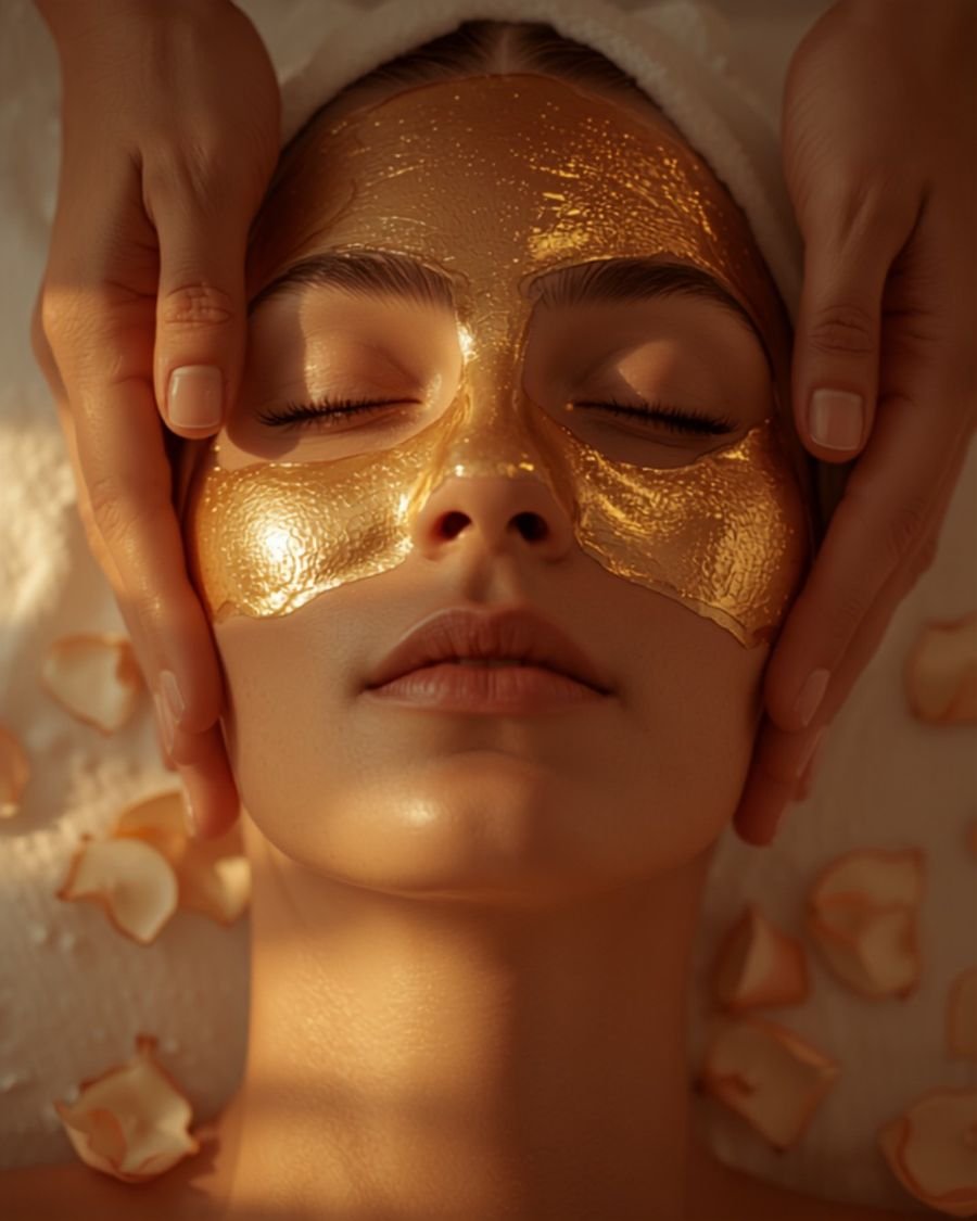 Elixir Real (Ritual Facial Firma Mai) en Bogotá - Estéticas Mai