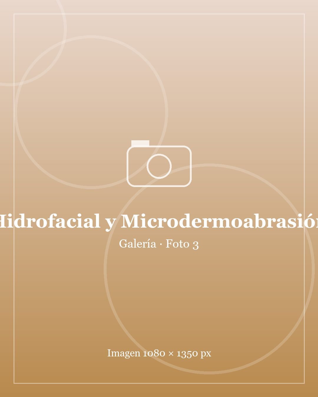 Hidrofacial y Microdermoabrasión en Bogotá - galería 3
