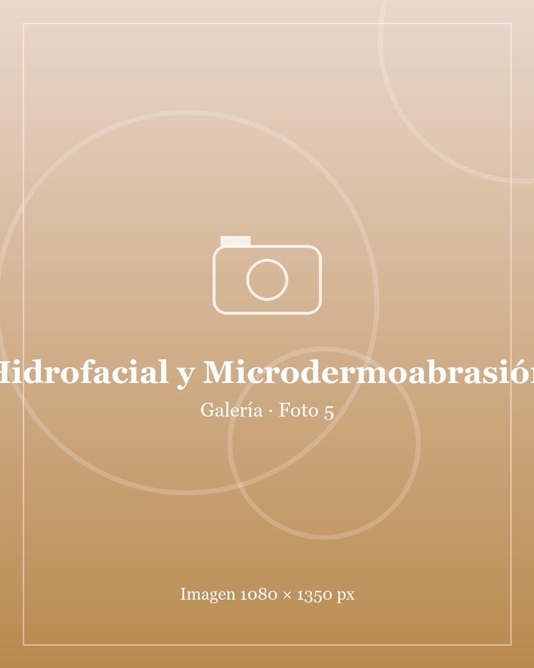 Hidrofacial y Microdermoabrasión en Bogotá - galería 5