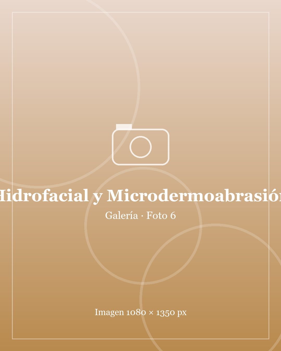 Hidrofacial y Microdermoabrasión en Bogotá - galería 6