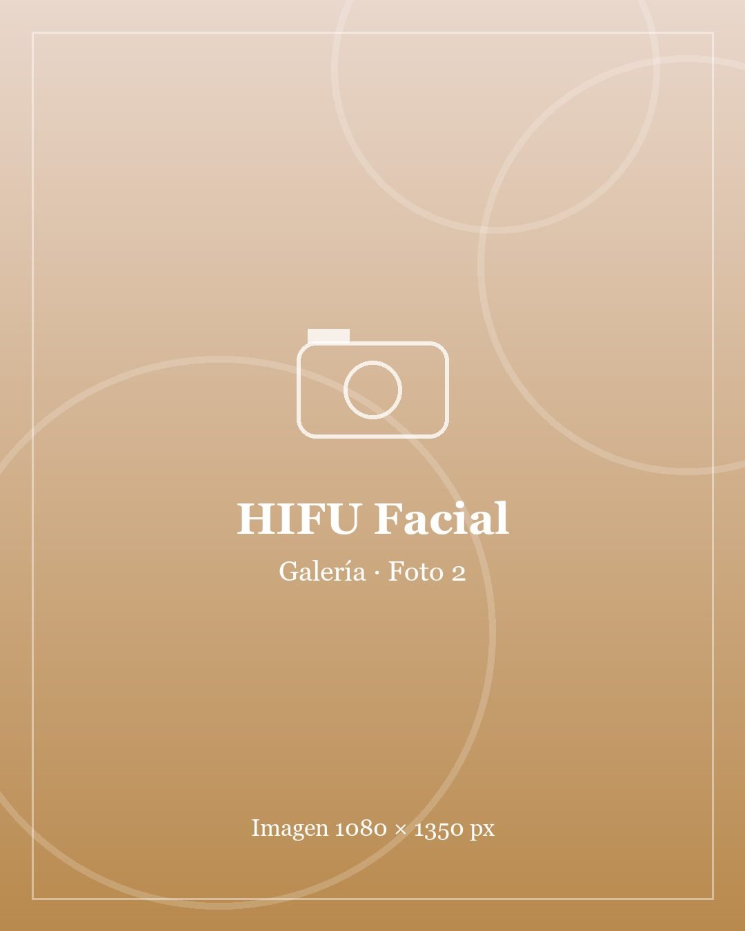 HIFU Facial en Bogotá - galería 2