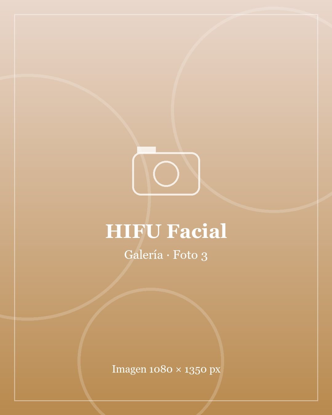 HIFU Facial en Bogotá - galería 3