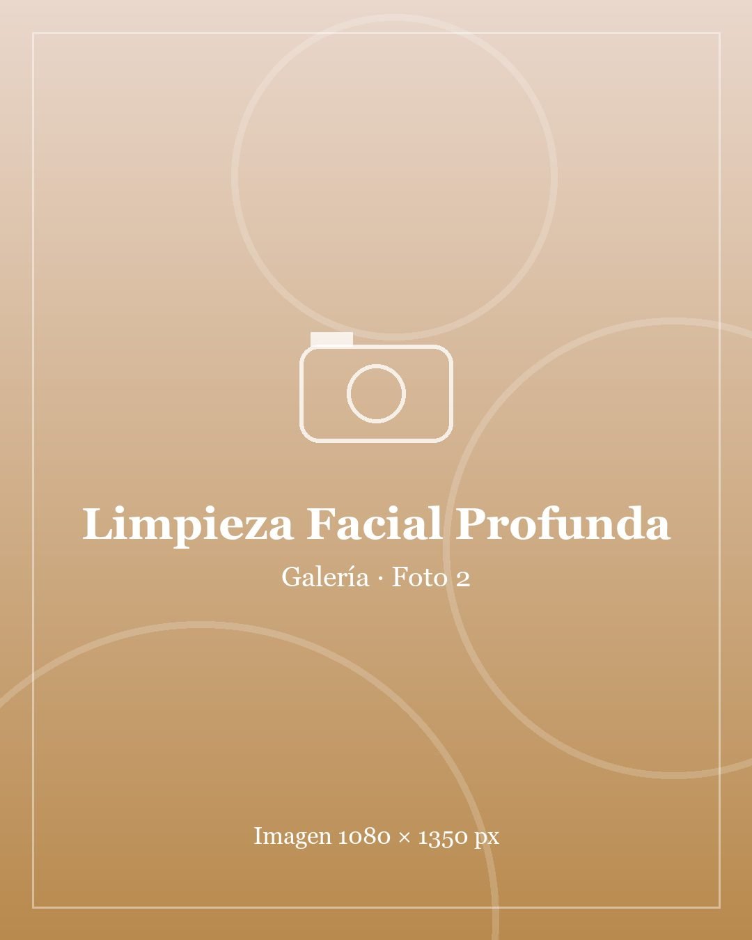 Limpieza Facial Profunda en Bogotá - galería 2