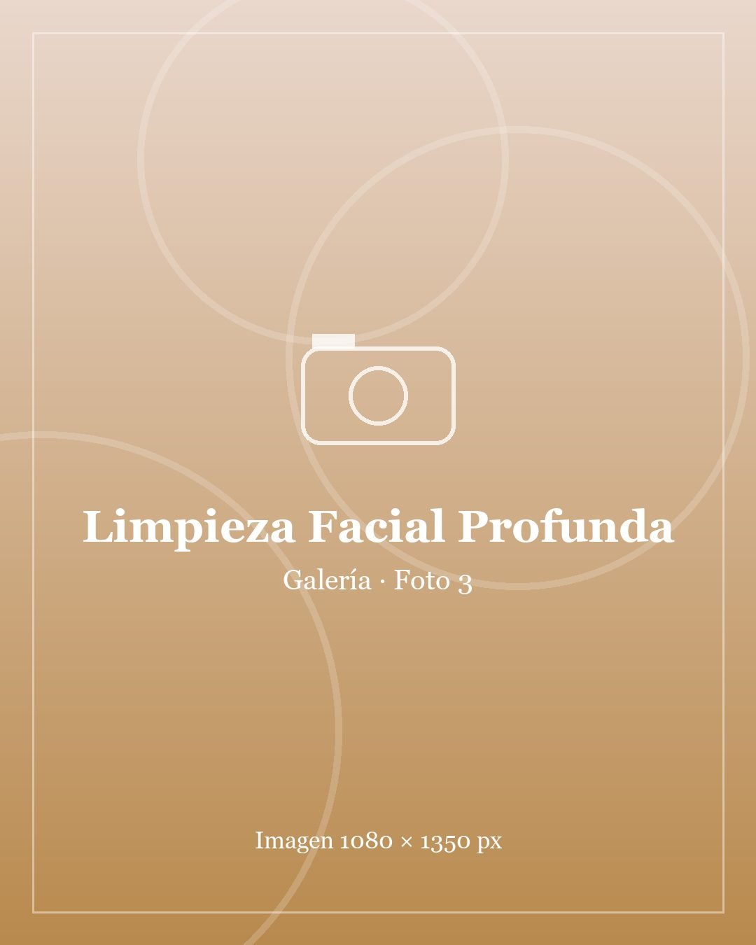 Limpieza Facial Profunda en Bogotá - galería 3