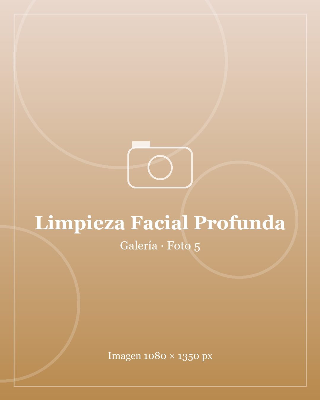 Limpieza Facial Profunda en Bogotá - galería 5