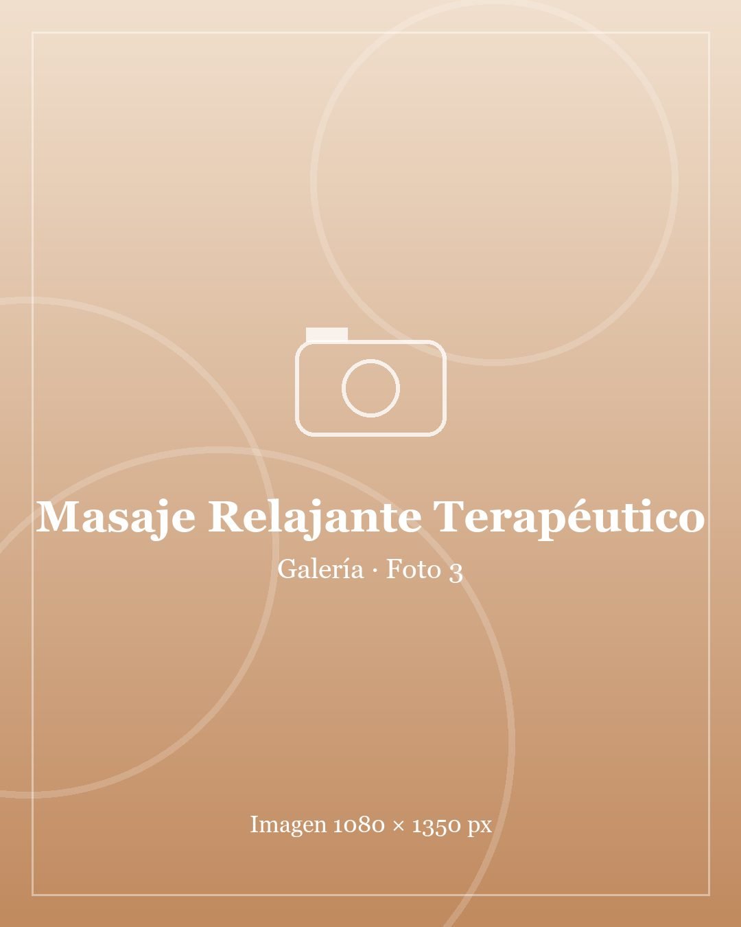 Masaje Relajante Terapéutico en Bogotá - galería 3