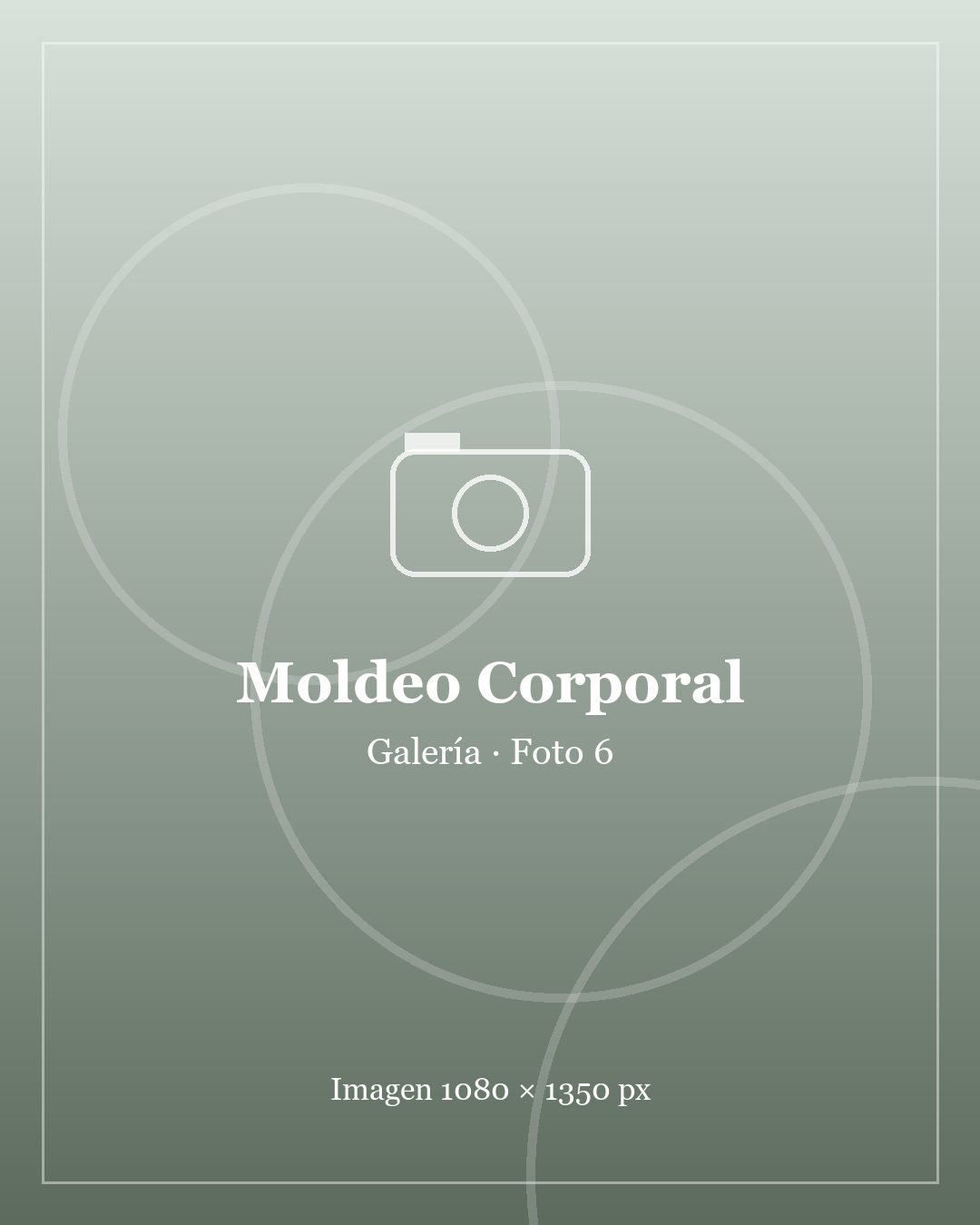 Moldeo Corporal en Bogotá - galería 6