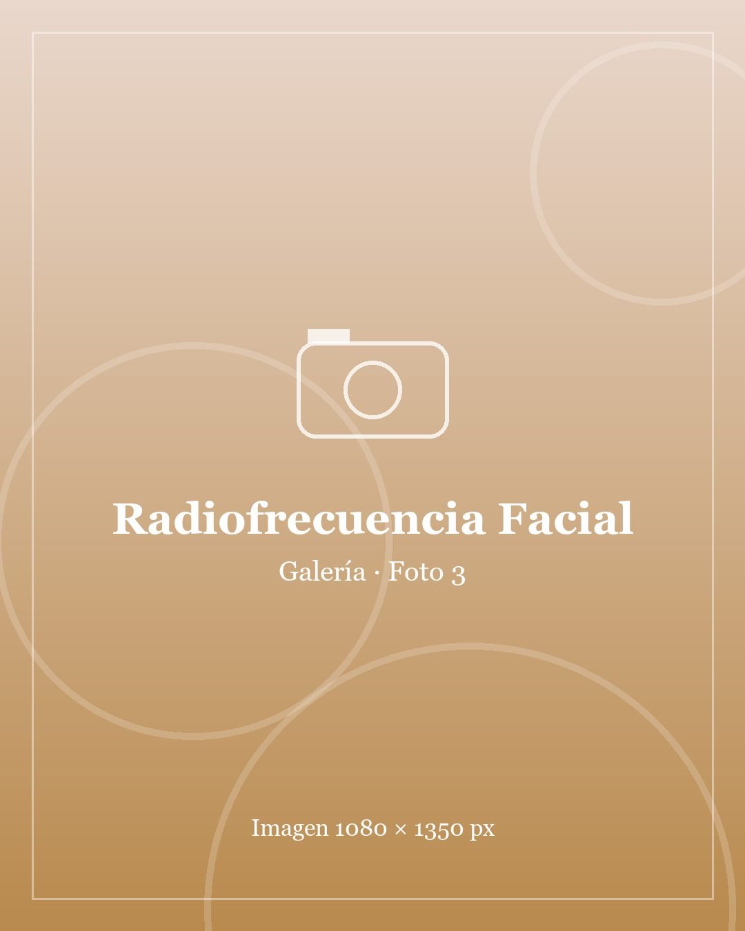 Radiofrecuencia Facial en Bogotá - galería 3