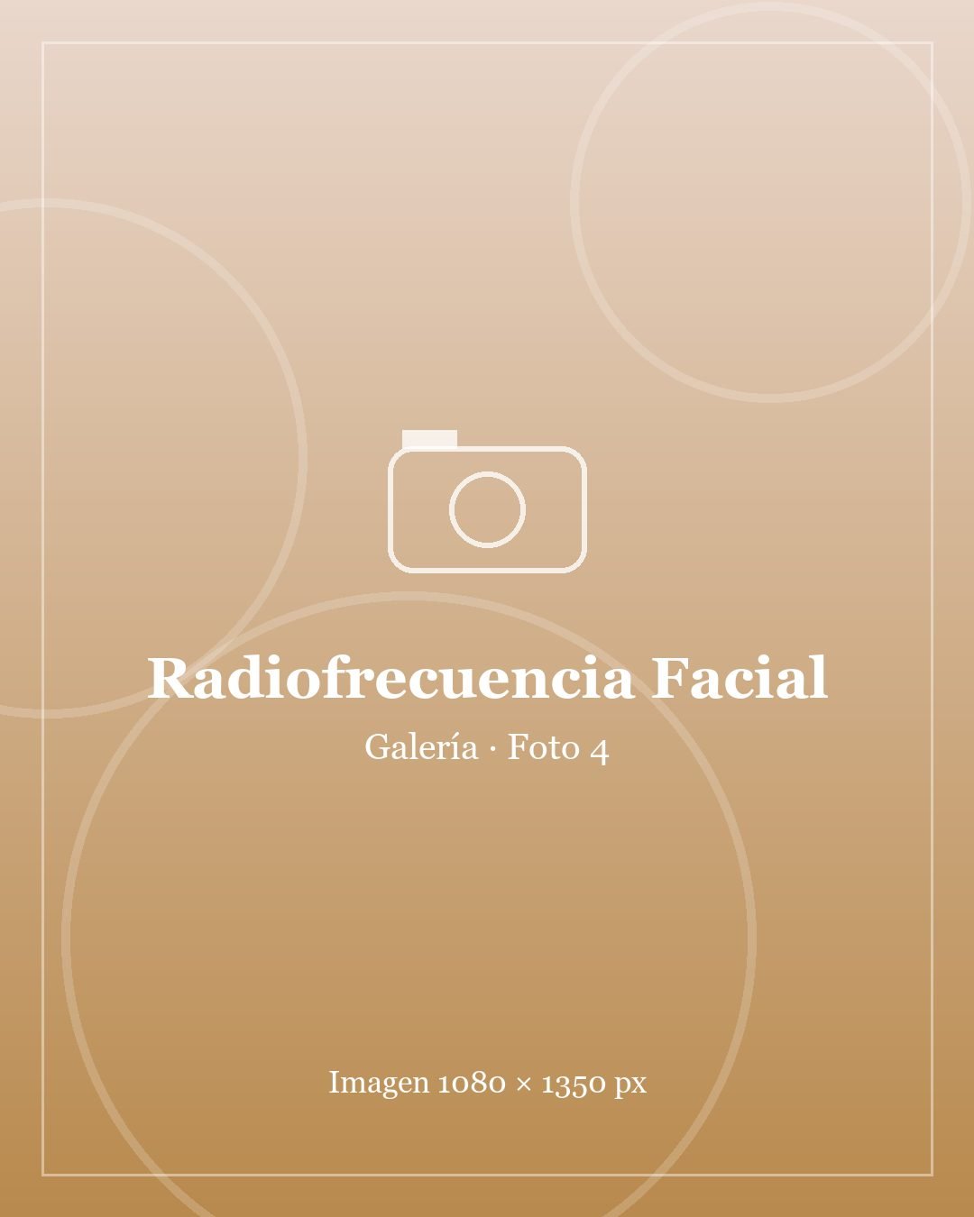 Radiofrecuencia Facial en Bogotá - galería 4